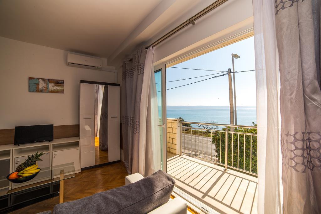 Holiday Home White House Podstrana Exterior foto