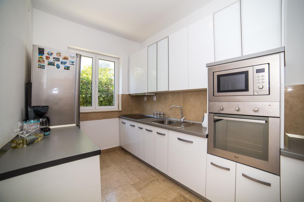Holiday Home White House Podstrana Exterior foto